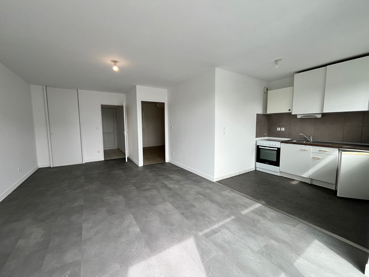 Appartement  2 pièce(s)