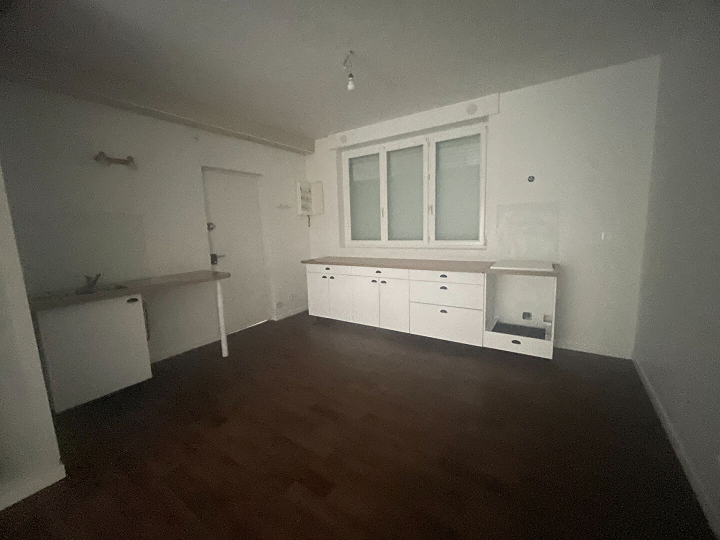 A Louer Appartement  T4 pièces en RDC en  TRIPLEX - 76500 Elbeuf - Réf MARI-RDC-G