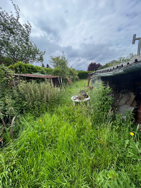 TERRAIN A BATIE - 76 320