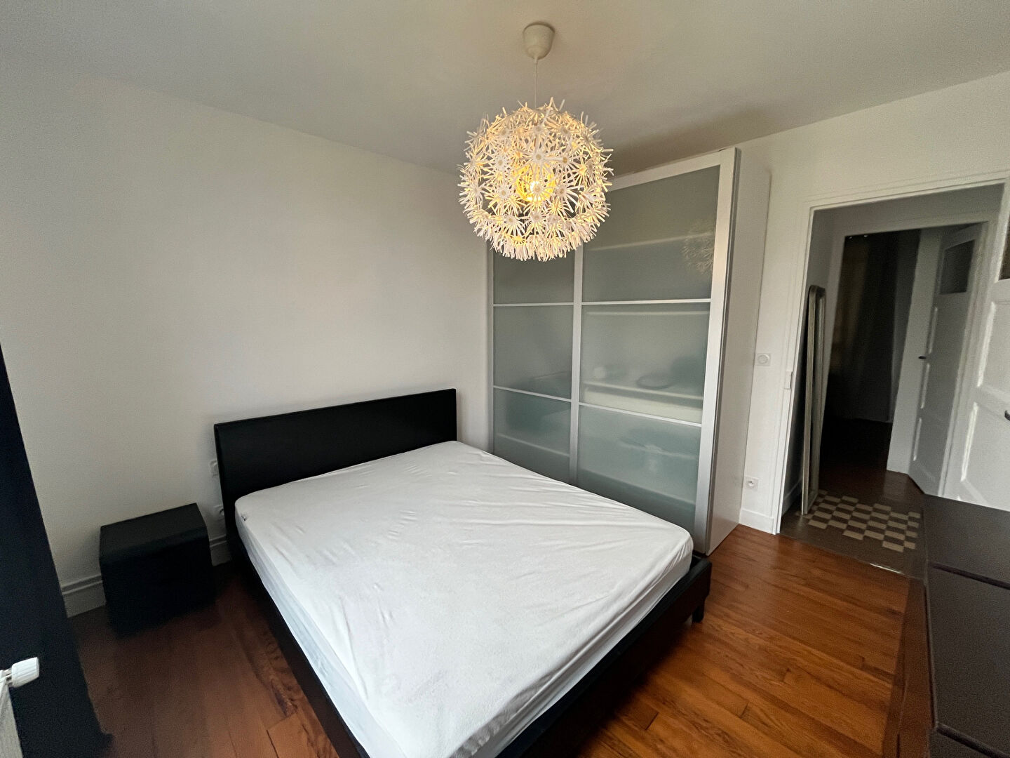 Appartement  3 pièce(s) 62 m2