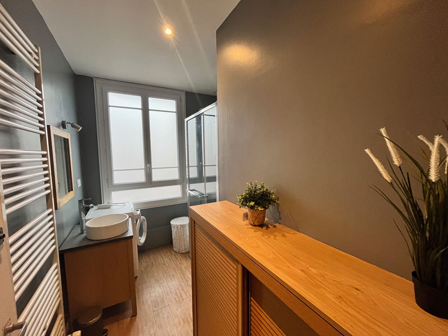 Appartement  3 pièce(s) 62 m2