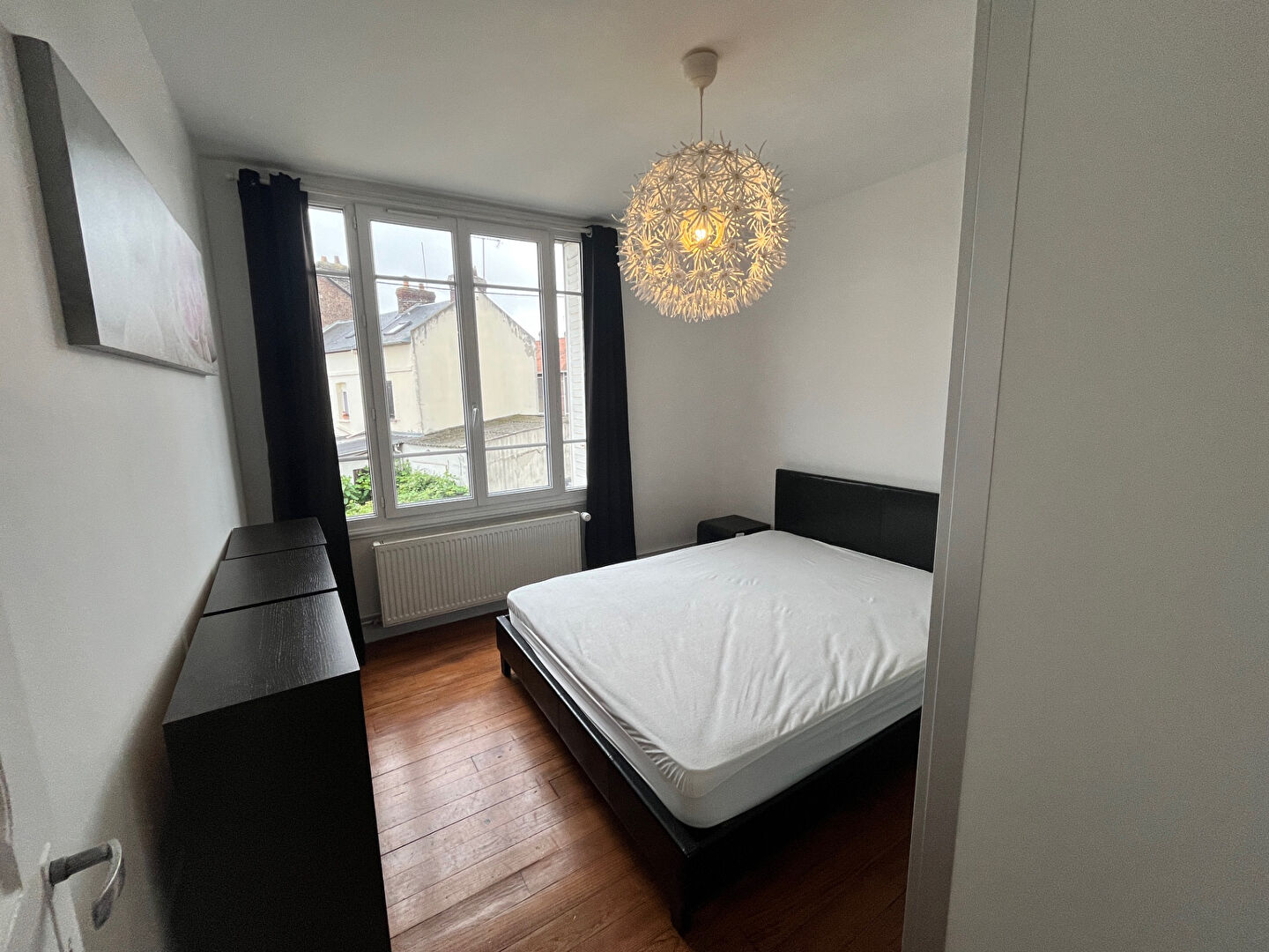 Appartement  3 pièce(s) 62 m2