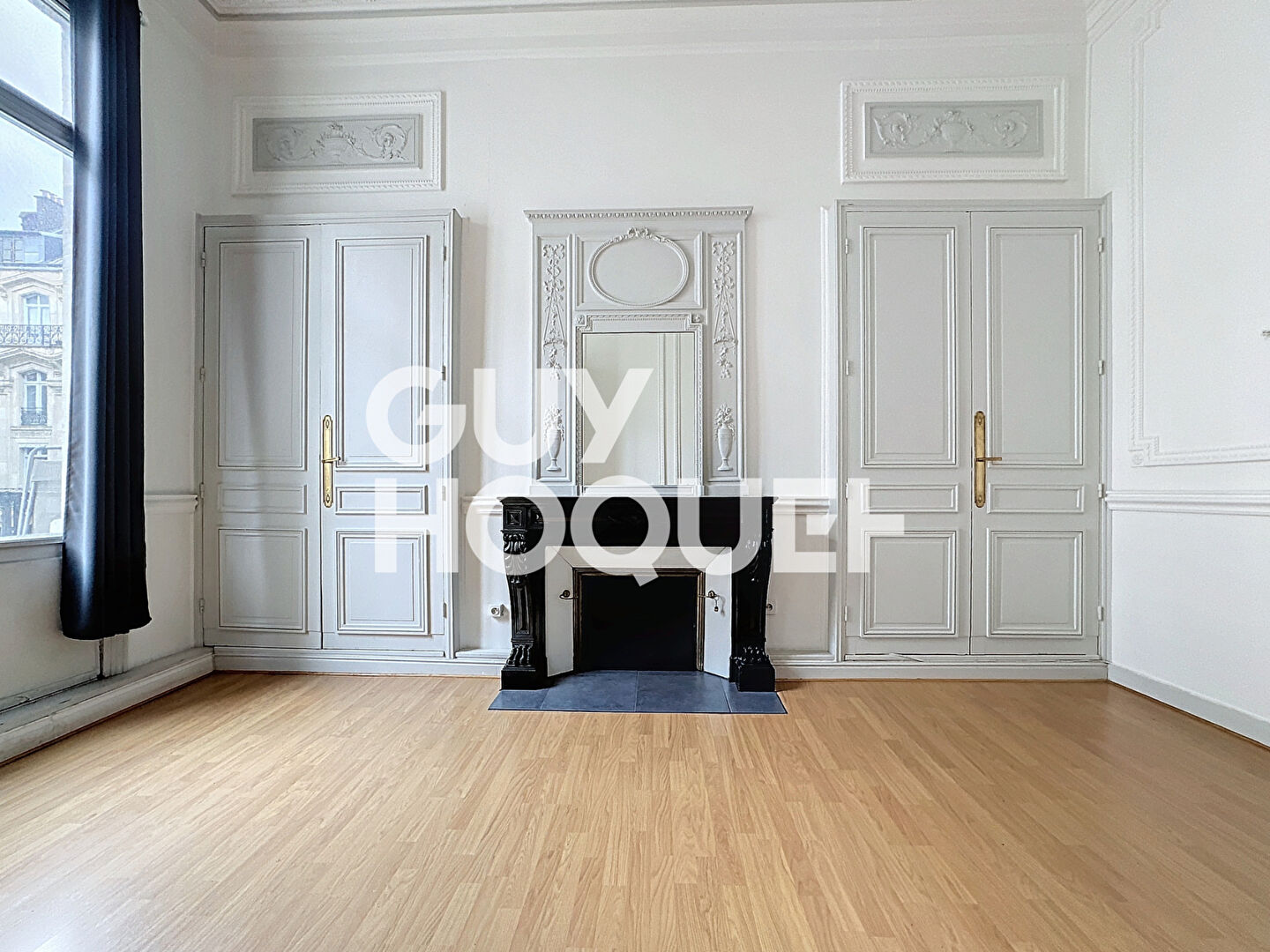 Appartement Rouen 3 pièces 108m²