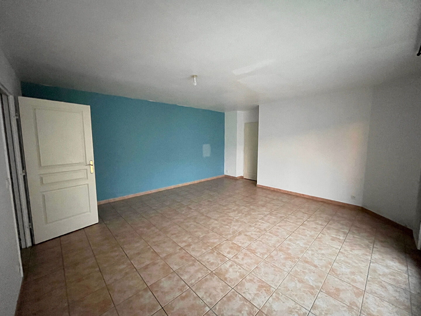 APPARTEMENT TYPE T4 ROUEN RIVE GAUCHE