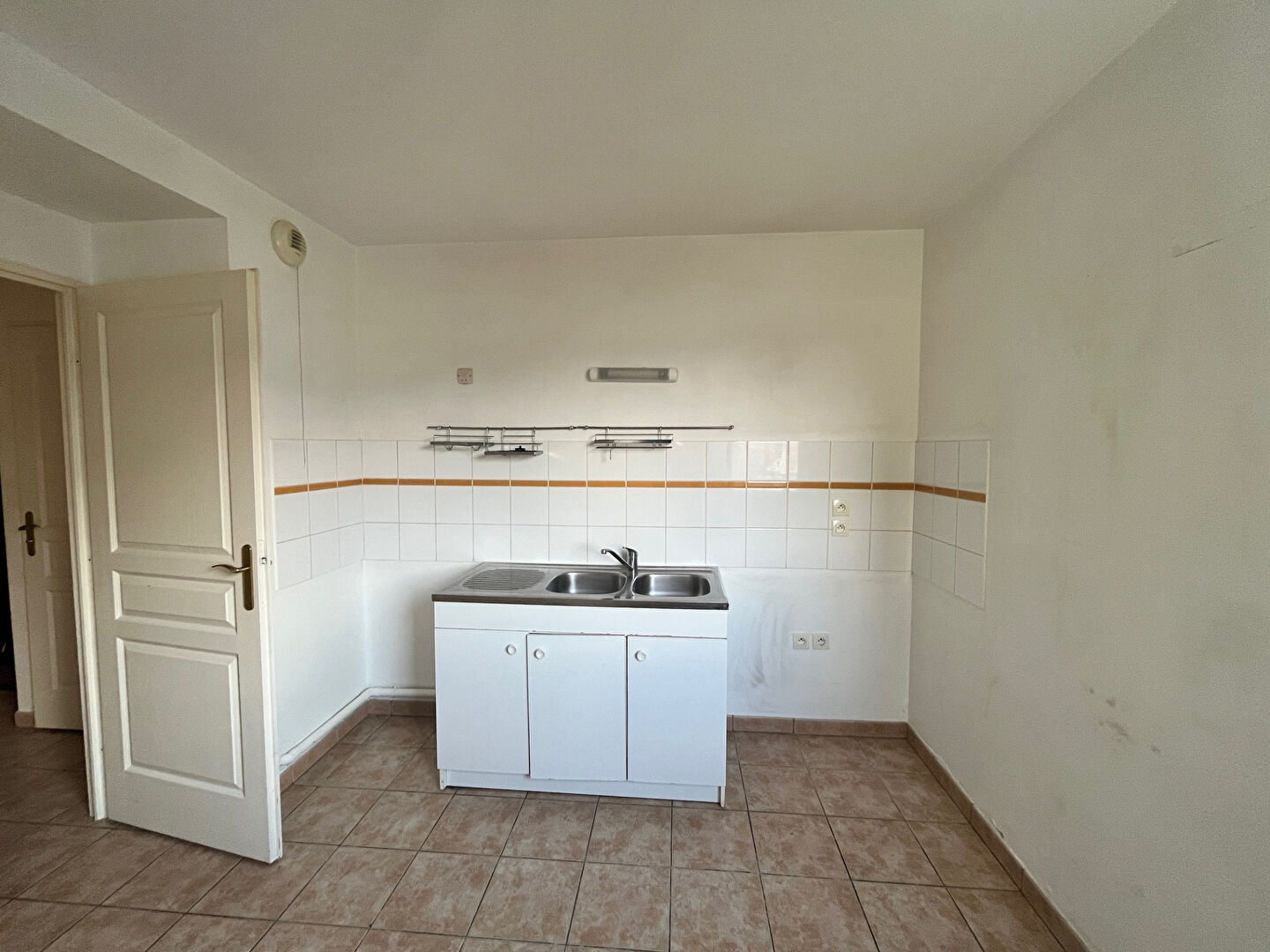 APPARTEMENT TYPE T4 ROUEN RIVE GAUCHE