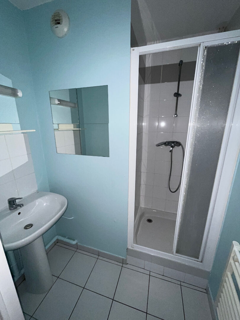 APPARTEMENT TYPE T4 ROUEN RIVE GAUCHE