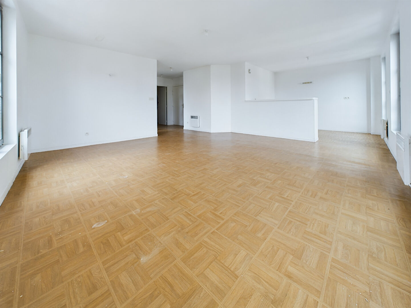 T2 PROCHE CHAMP DE FOIRE