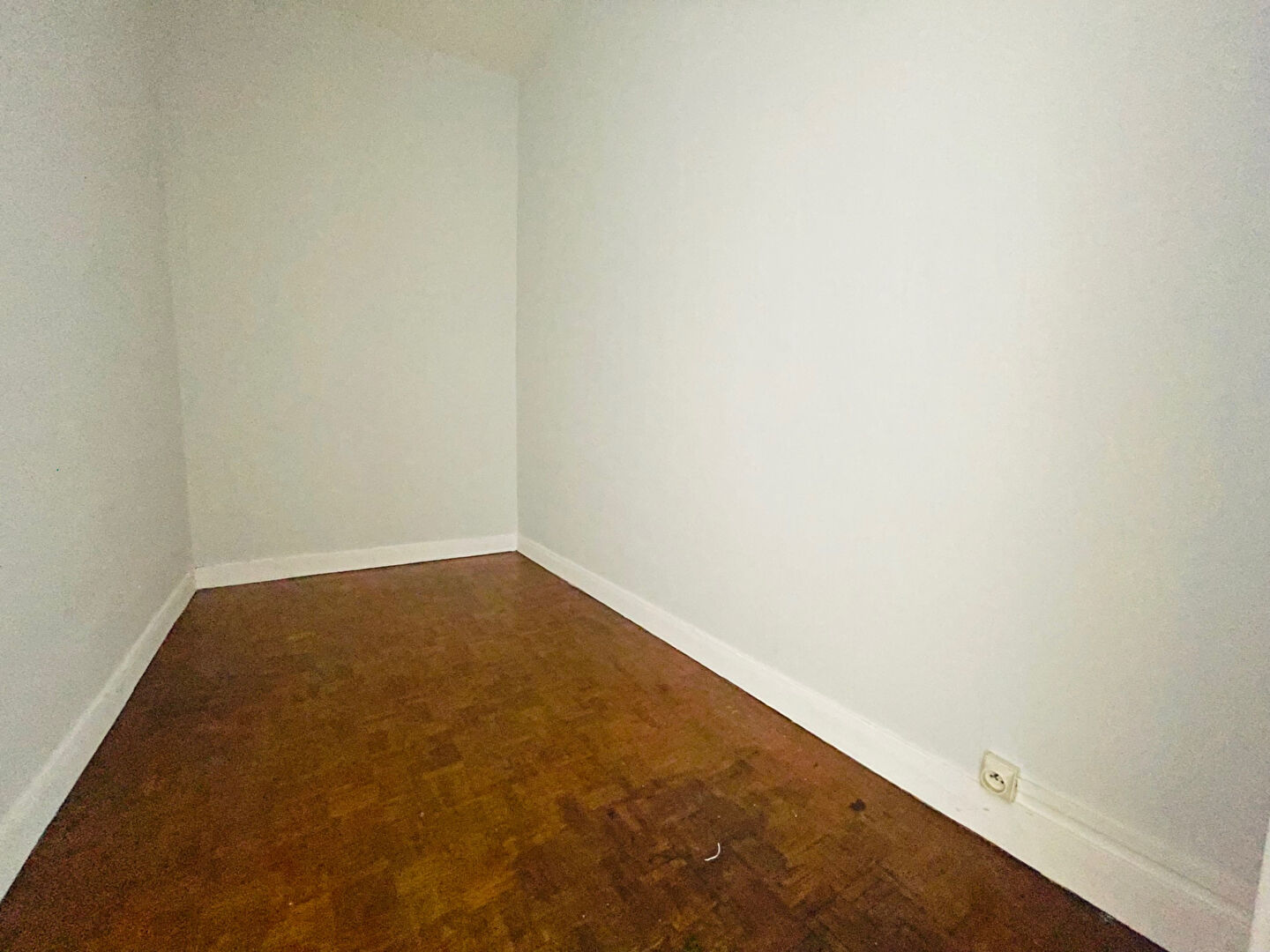 APPARTEMENT F3  LOUÉ - 76500