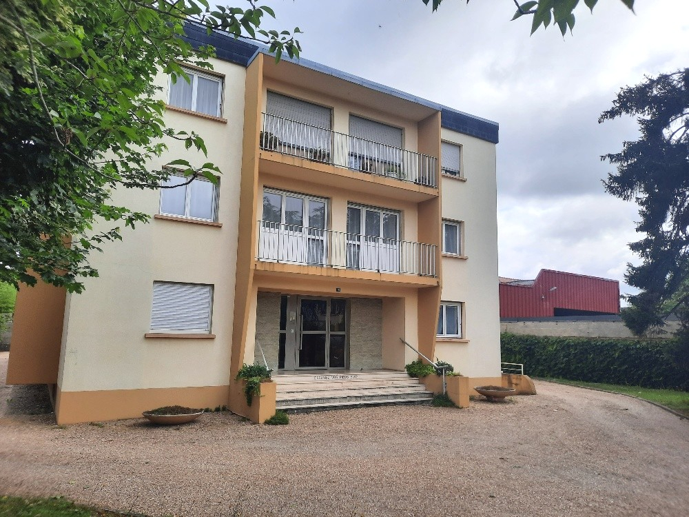 Appartement de 3 pièces (58 m²) en vente à LOUVIERS