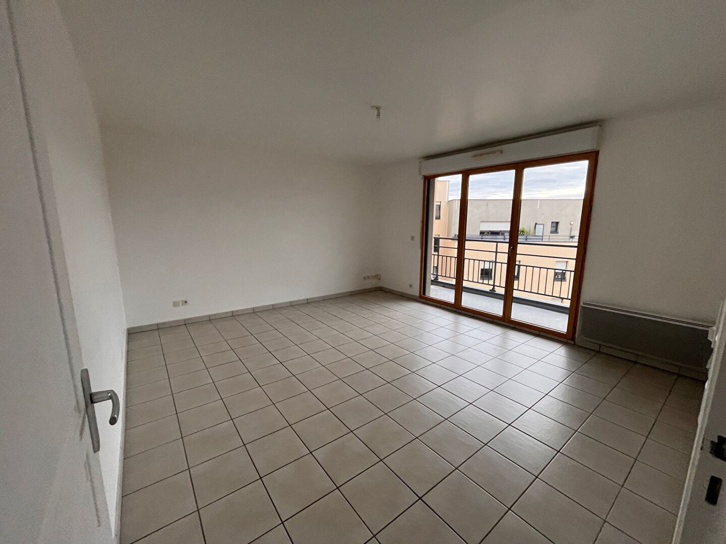 Apartment 4 pièces · 82.00 m² à ROUEN