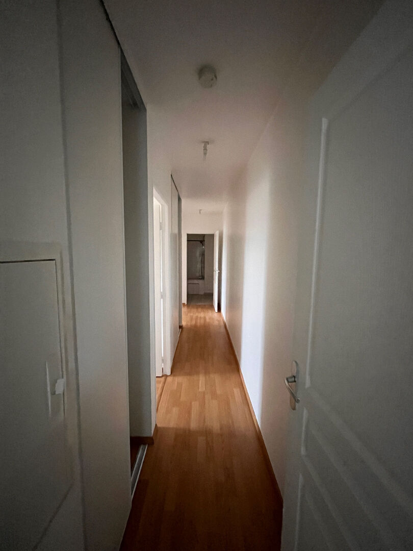 Appartement 4 pièces 82.50 m2 à Rouen 76000