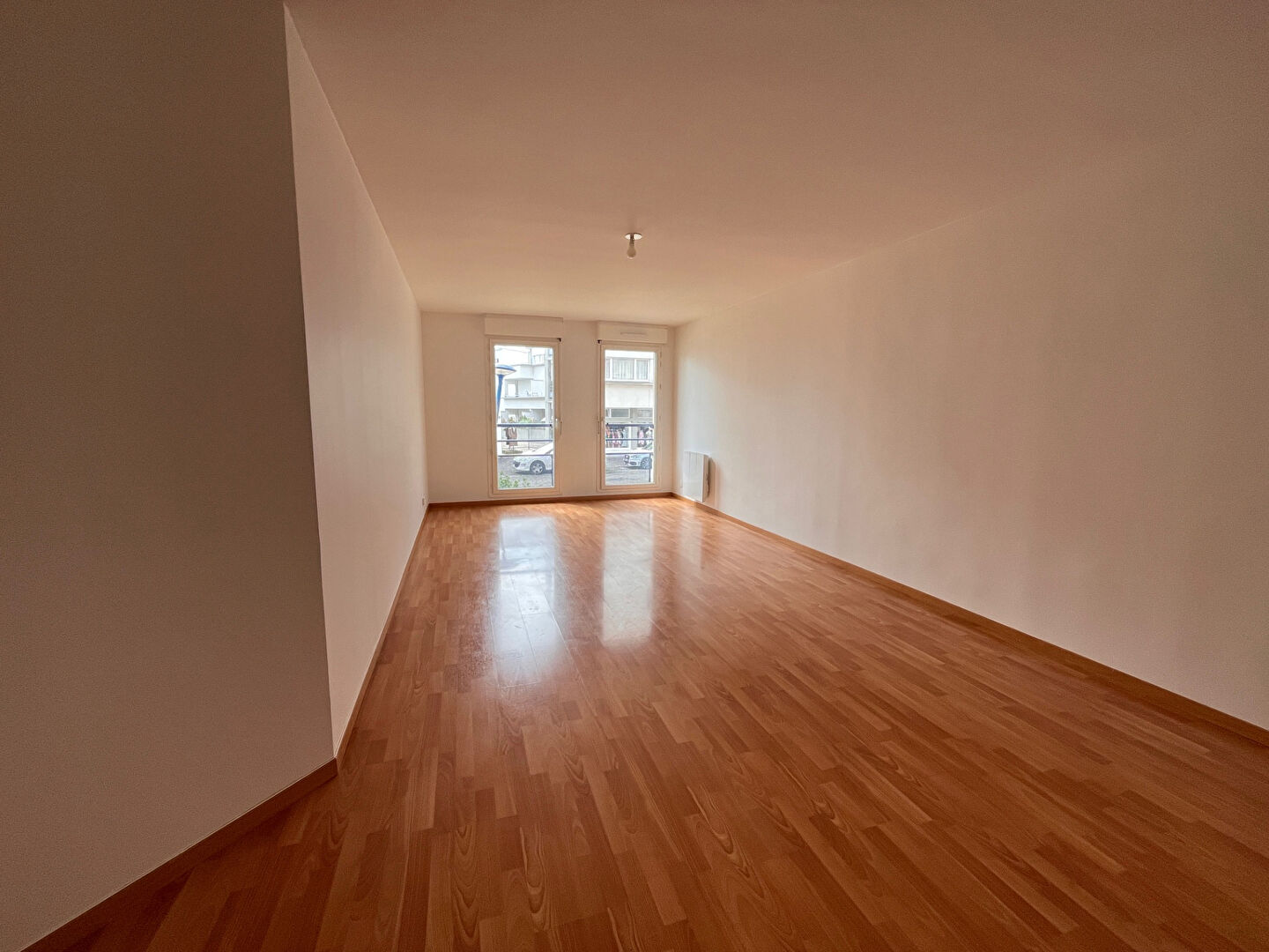 Spacieux T2 de 62.80 m2 rare à la location !