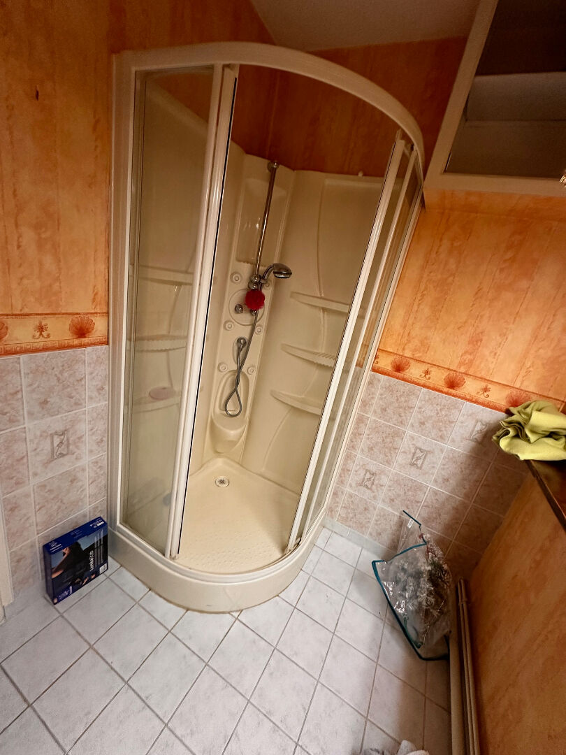 VENTE d'un appartement de 2 pièces (55 m²) à CAUDEBEC LES ELBEUF