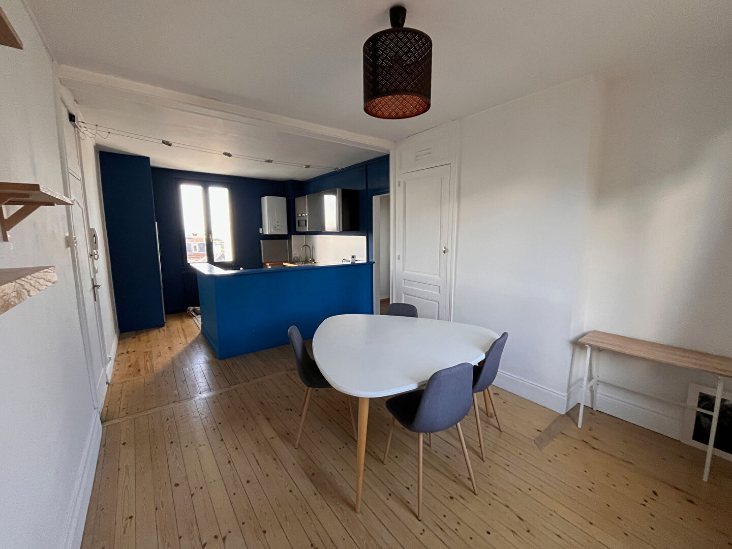 Appartement meublé T3 Rouen 76000