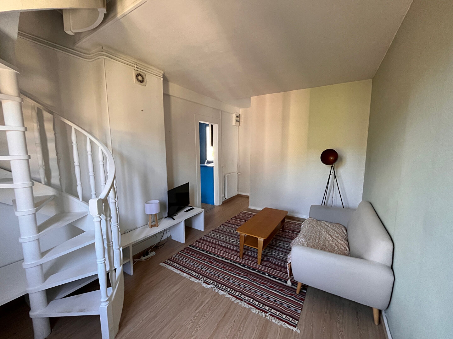 Appartement meublé T3 Rouen 76000