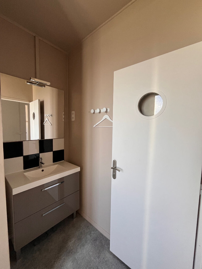 Appartement meublé T3 Rouen 76000