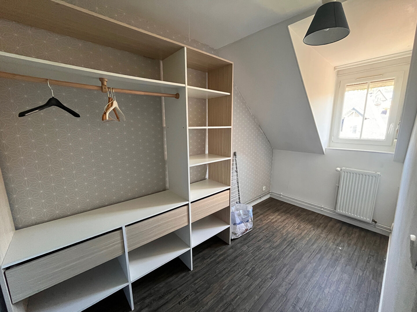 Appartement meublé T3 Rouen 76000