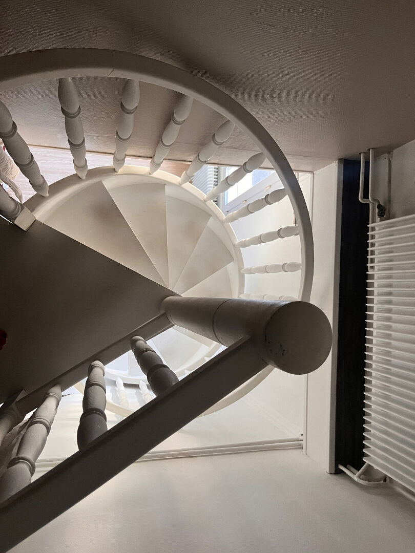 Appartement meublé T3 Rouen 76000