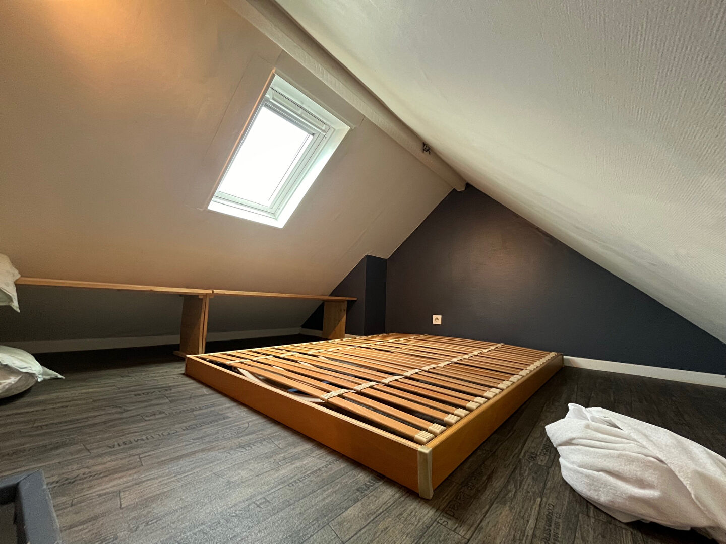 Appartement meublé T3 Rouen 76000