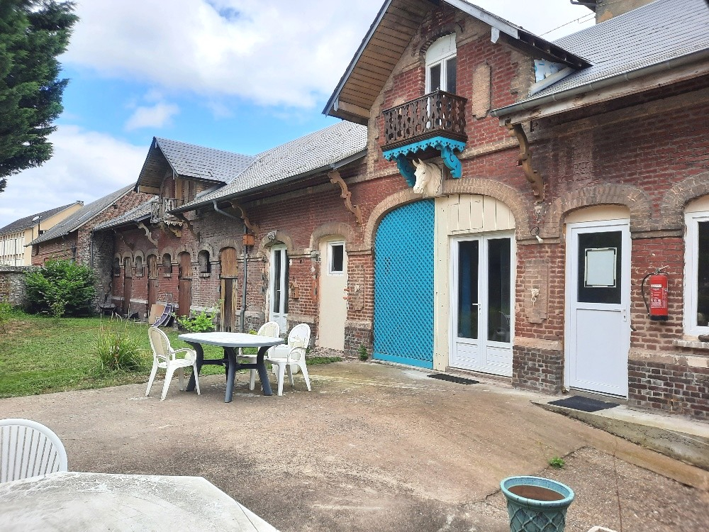 Maison spacieuse à vendre à Louviers - Référence ST990L