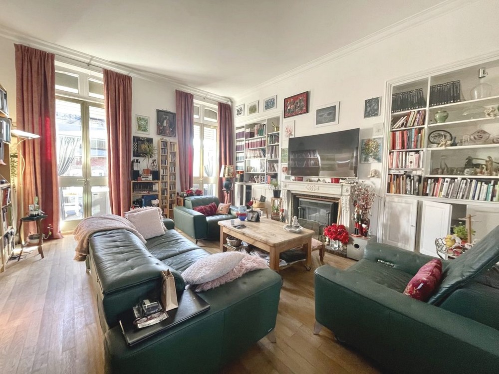 Maison spacieuse à vendre à Louviers - Référence ST990L