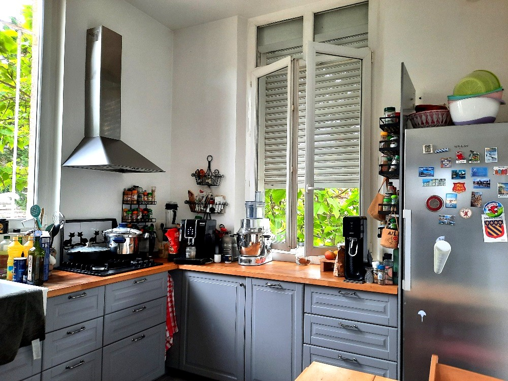 Maison spacieuse à vendre à Louviers - Référence ST990L