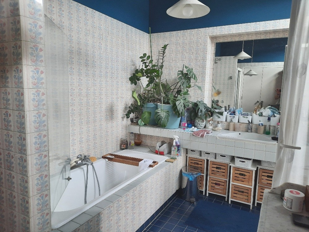 Maison spacieuse à vendre à Louviers - Référence ST990L