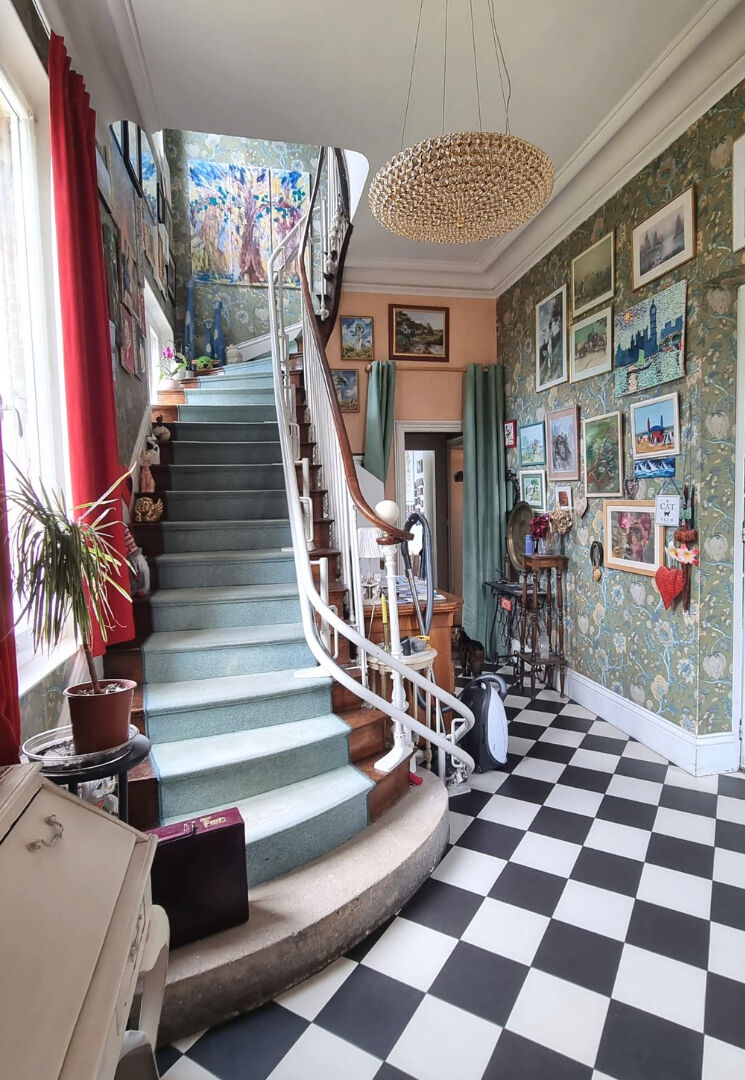 Maison spacieuse à vendre à Louviers - Référence ST990L