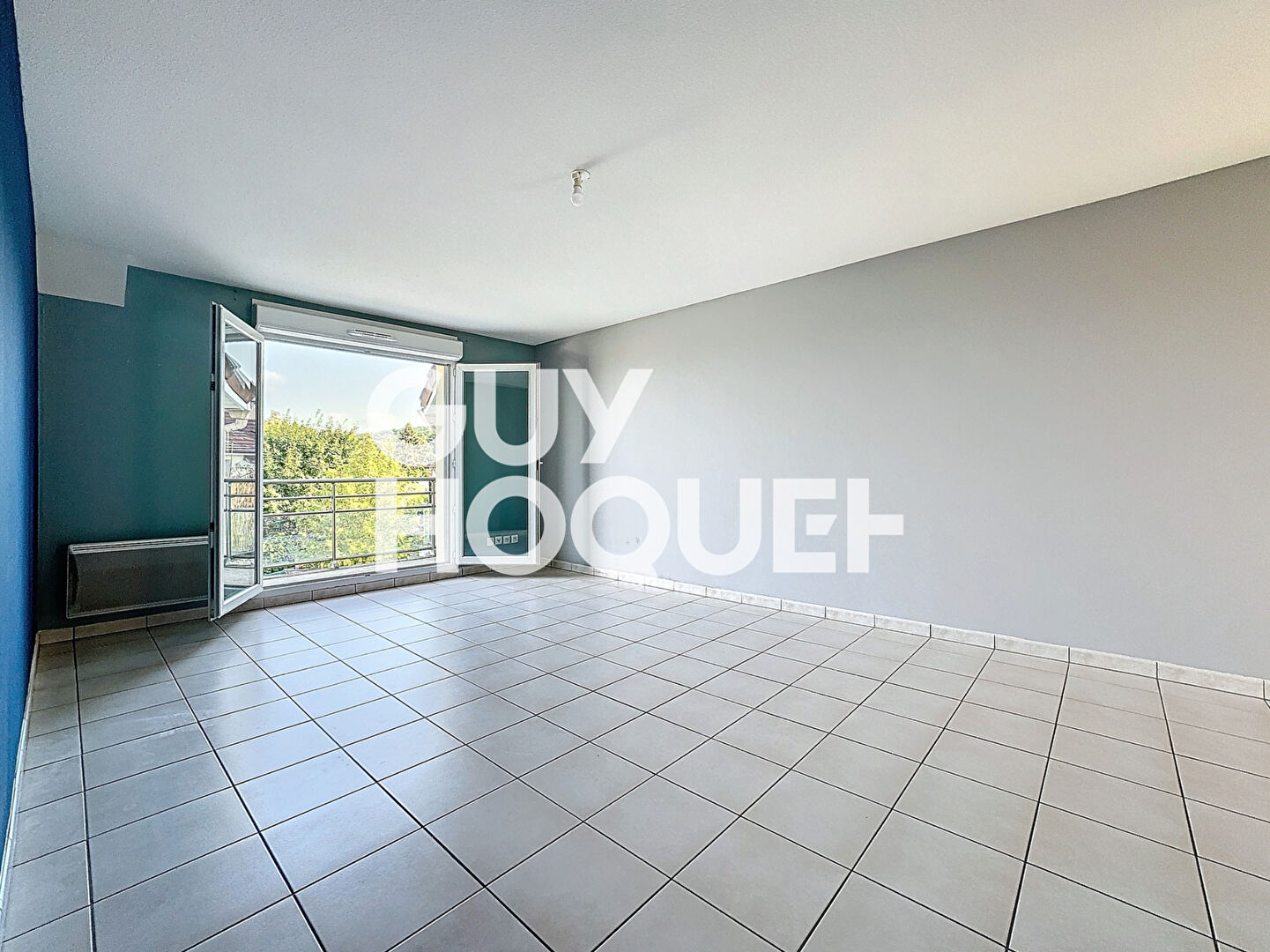 Appartement Caudebec Les Elbeuf 3 pièce(s)