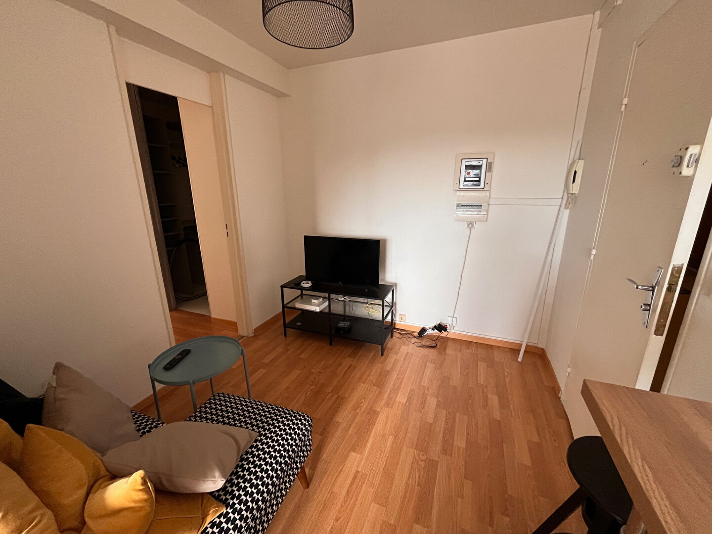Chambre en colocation à Rouen 761000