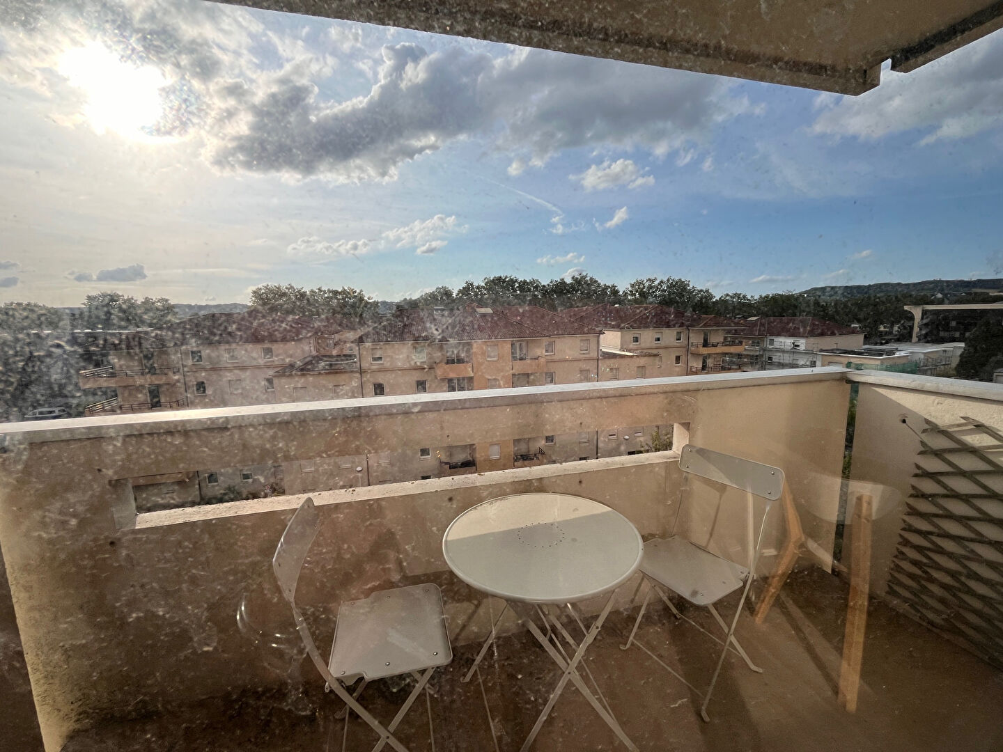 Chambre en colocation à Rouen 761000