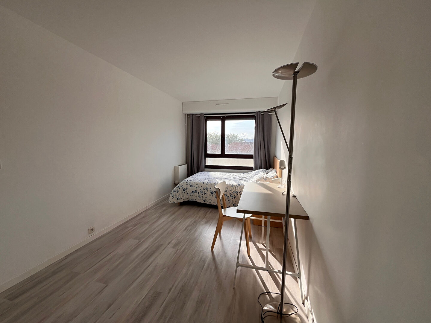 Chambre en colocation à Rouen 761000