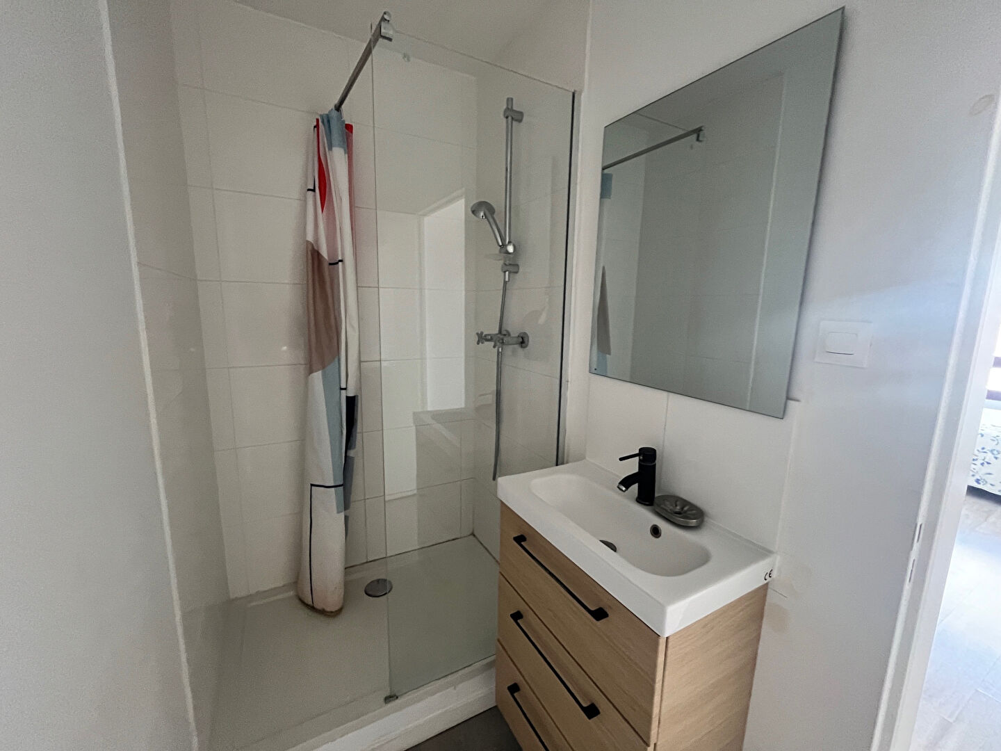 Chambre en colocation à Rouen 761000