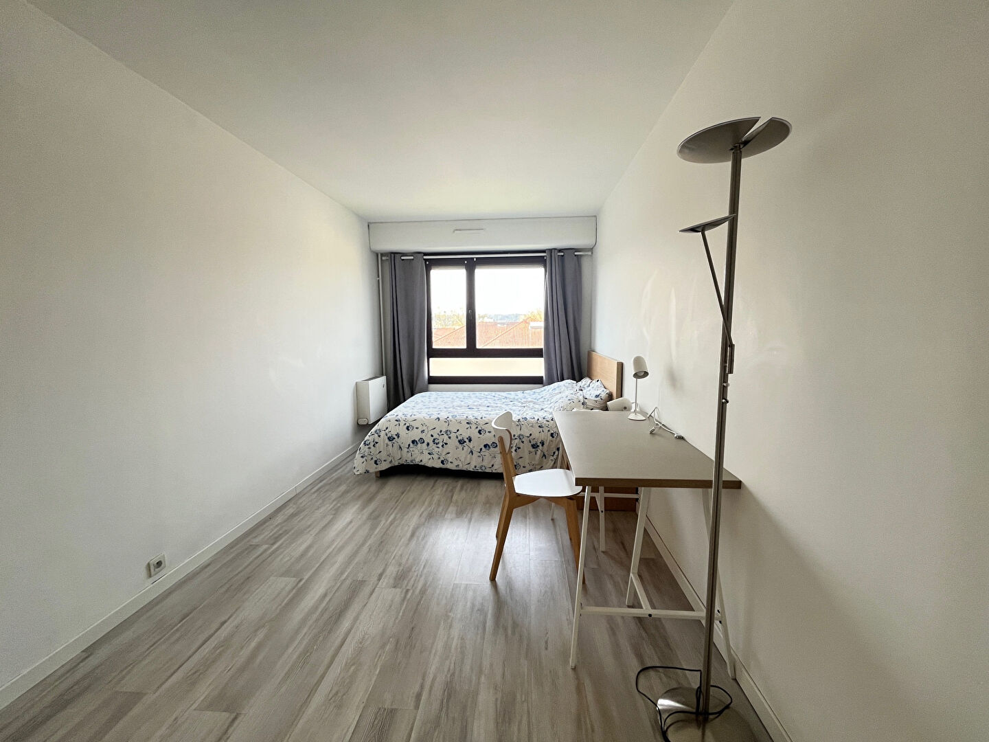 Chambre en colocation à Rouen 761000