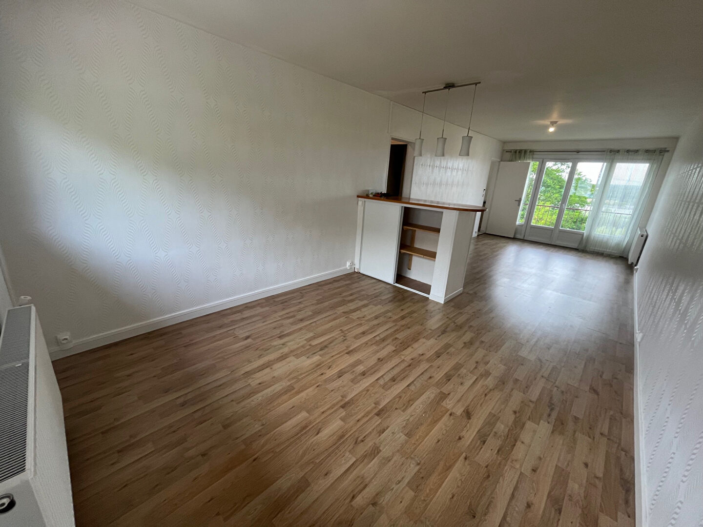 A louer Appartement T3 dans une résidence 76530 Moulineaux réf DMPE-3