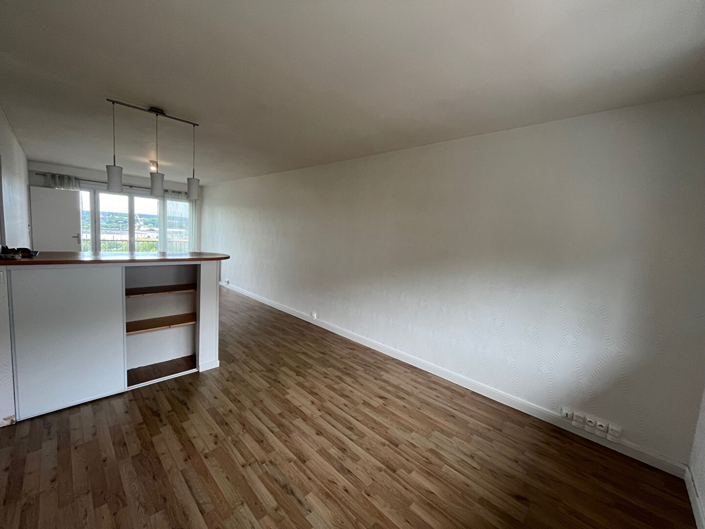 A louer Appartement T3 dans une résidence 76530 Moulineaux réf DMPE-3