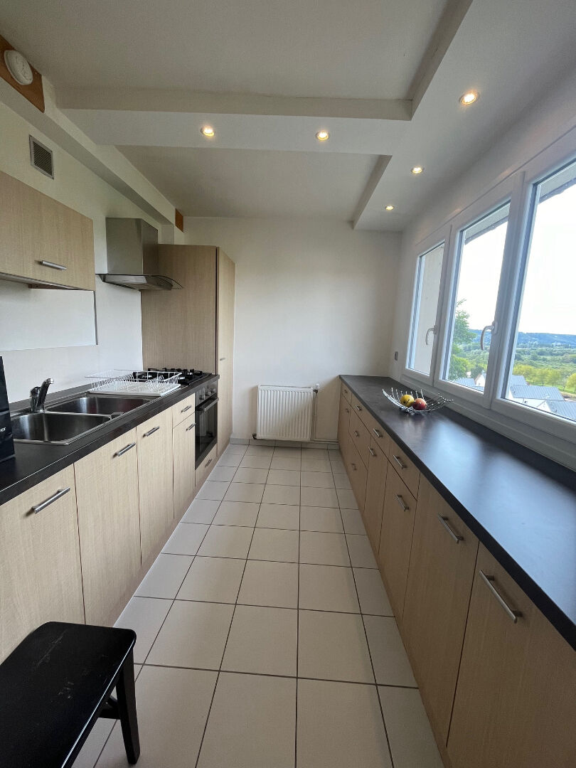 A louer Appartement T3 dans une résidence 76530 Moulineaux réf DMPE-3