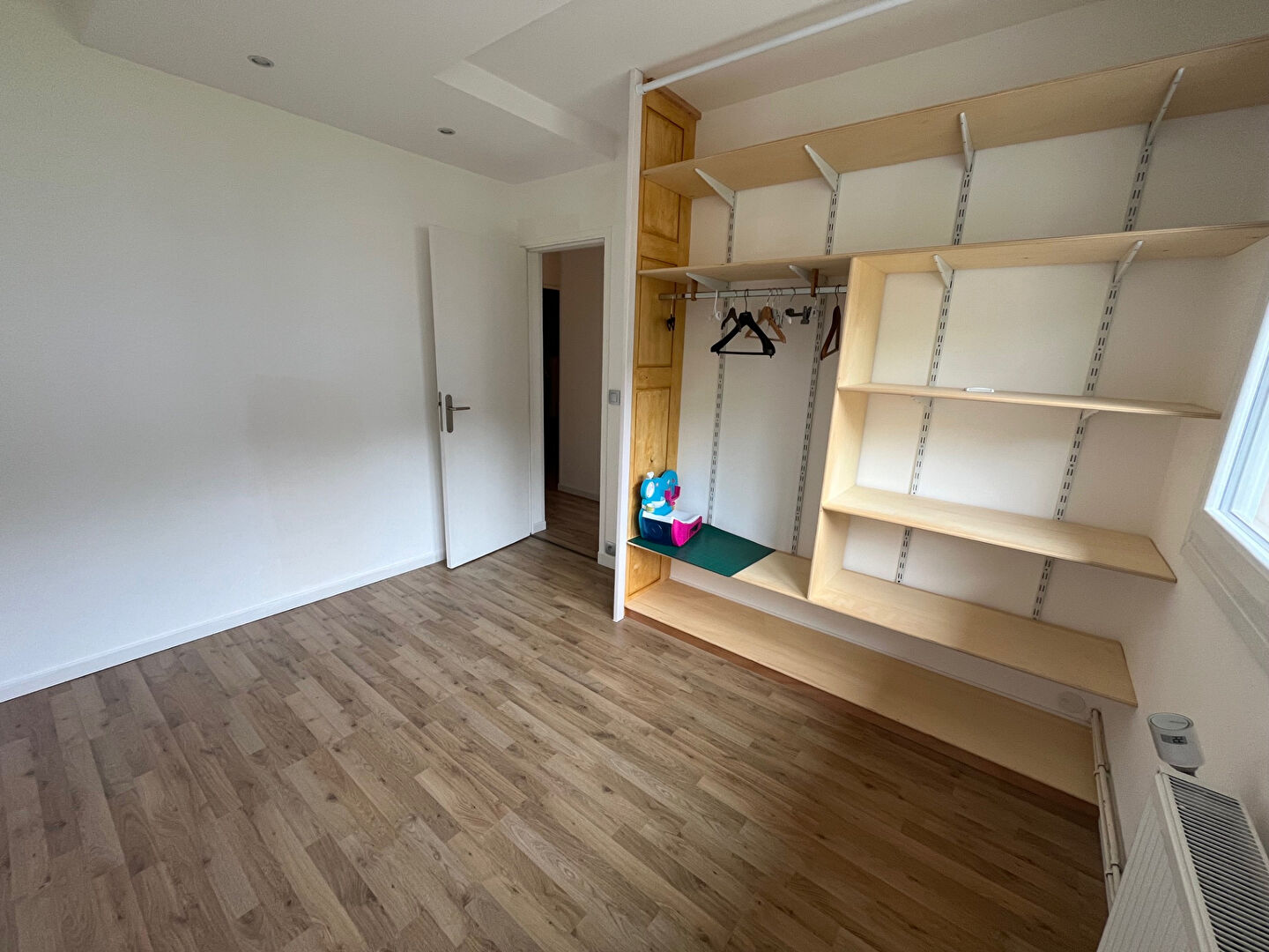 A louer Appartement T3 dans une résidence 76530 Moulineaux réf DMPE-3