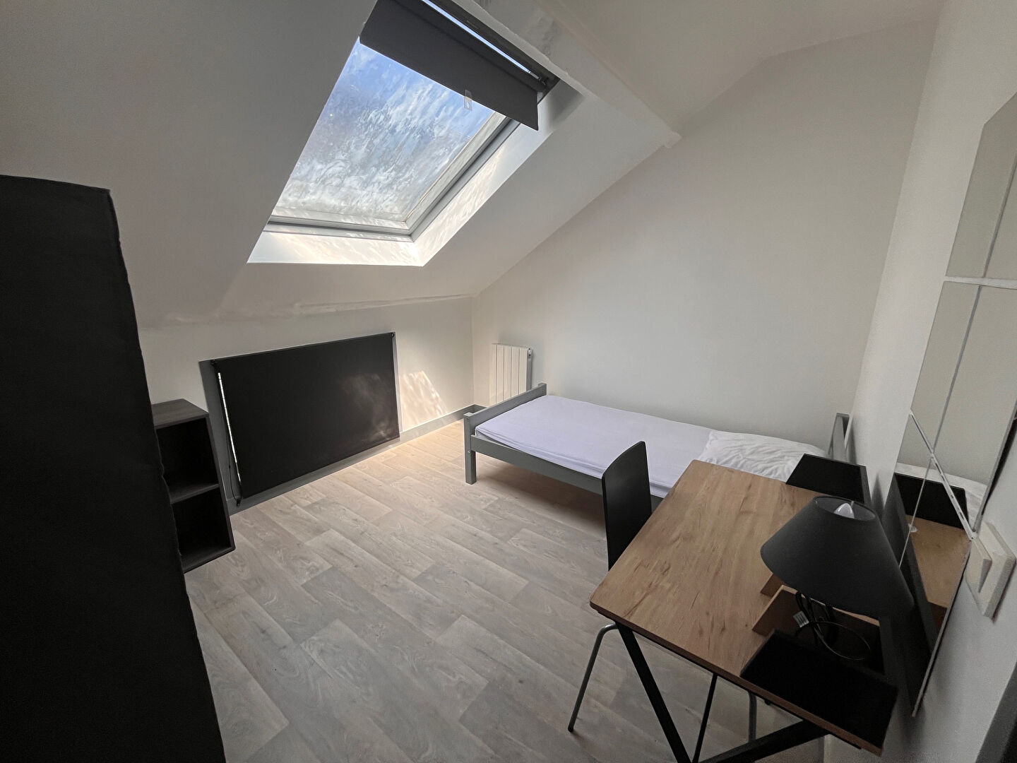 Duplex 55m² Rouen Place St Marc