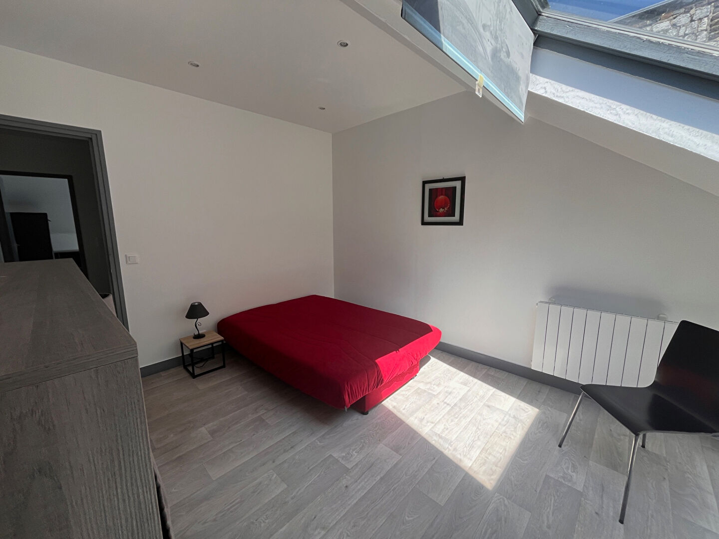 Duplex 55m² Rouen Place St Marc