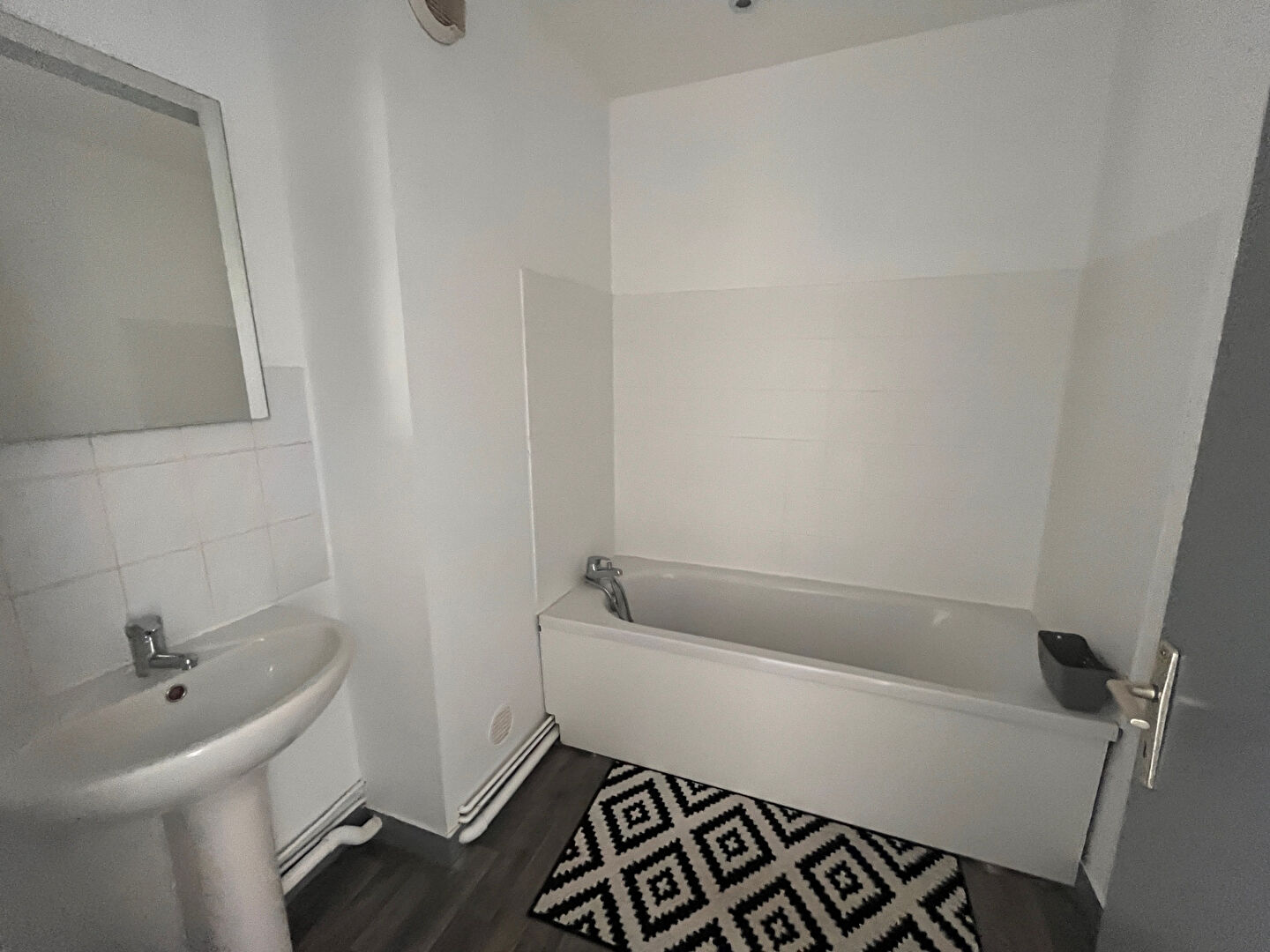 Duplex 55m² Rouen Place St Marc