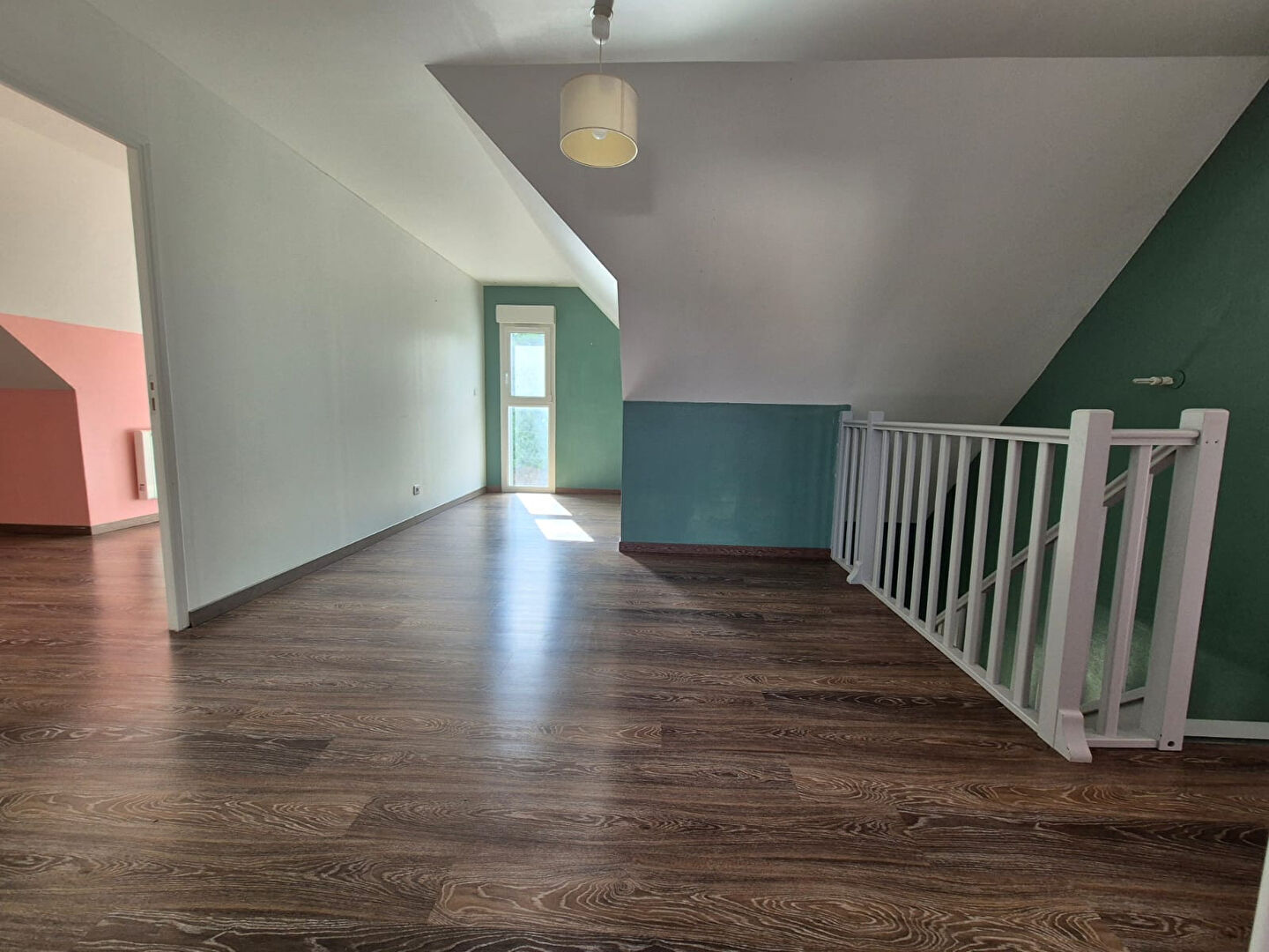 MAISON T6 A BOURG-ACHARD