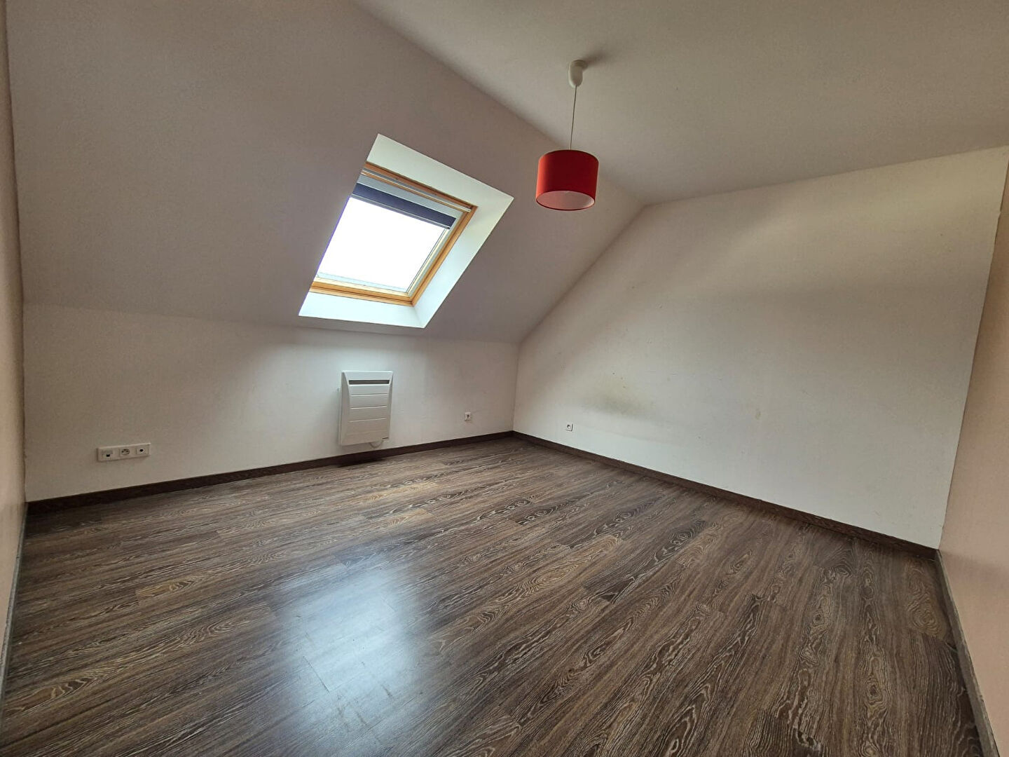 MAISON T6 A BOURG-ACHARD