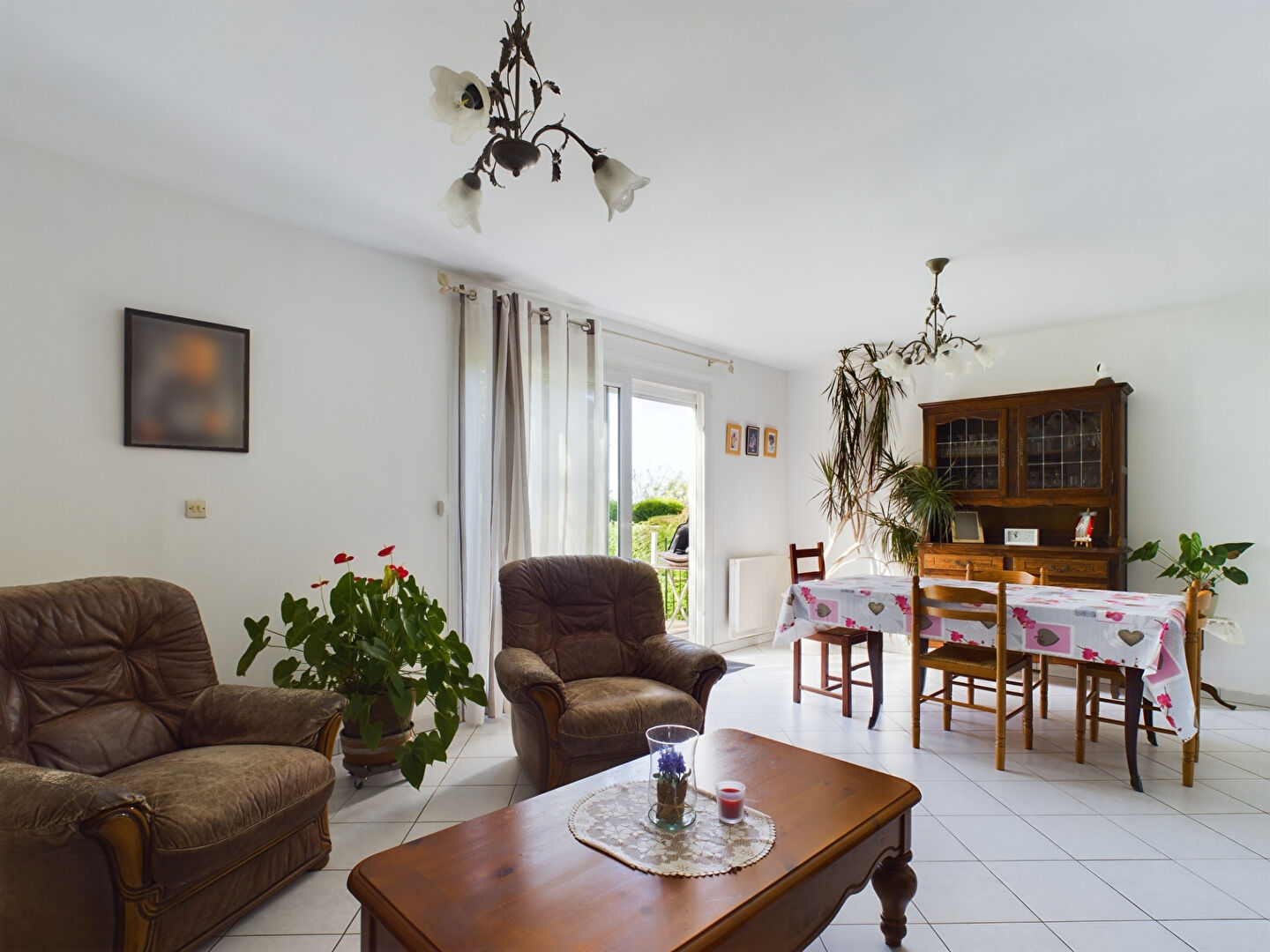 Maison de 4 pièces (70 m²) en vente à FOUQUEVILLE