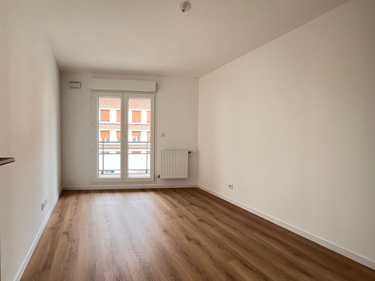 Appartement T4 neuf à Sotteville les Rouen