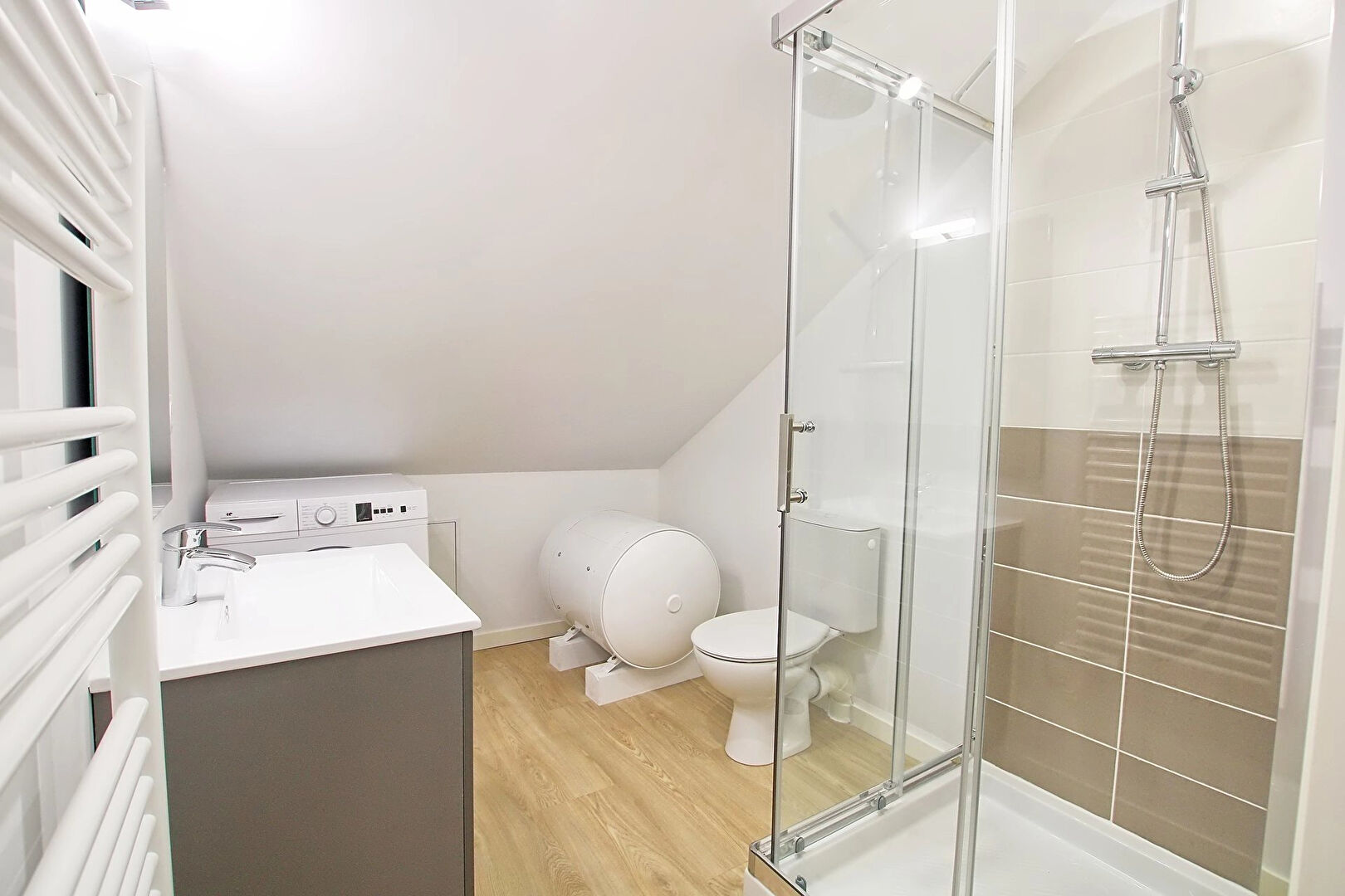 Appartement  Meublé - CAUDEBEC LES ELBEUF