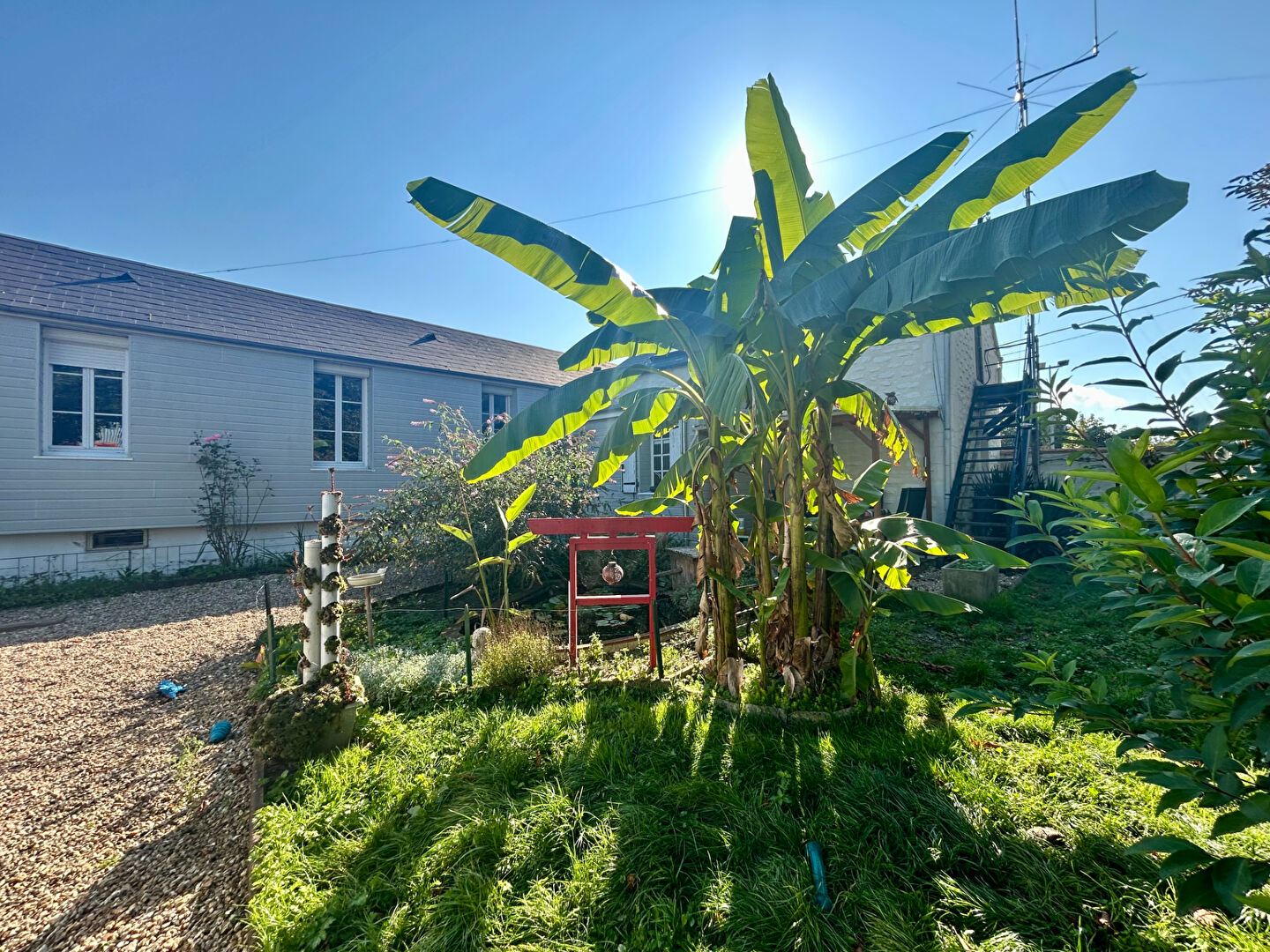House 4 pièces · 94.00 m² à CAUDEBEC LES ELBEUF