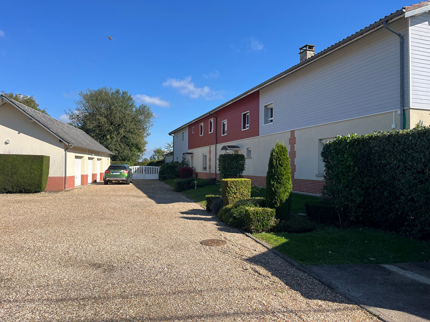 A louer Maison F4  Montaure- Terres de bord 27400- Réf VIAT-M