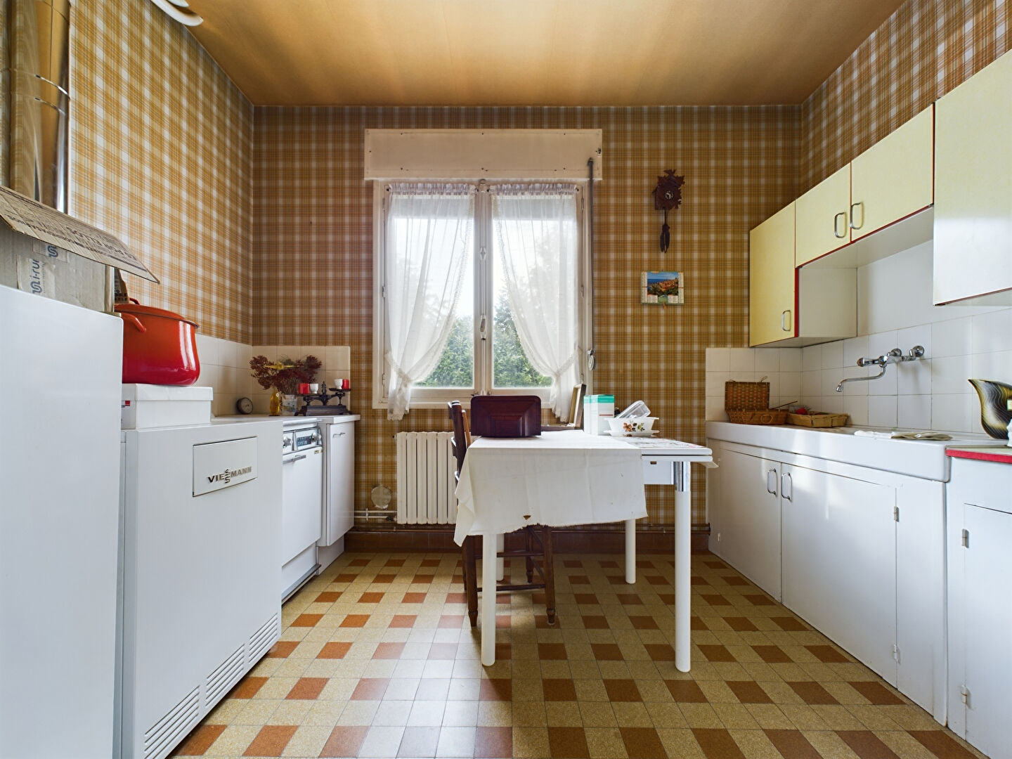 Appartement de 3 pièces (63 m²) en vente à ELBEUF