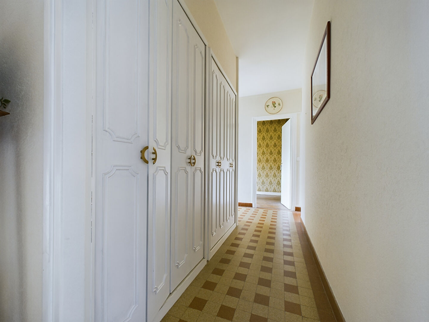 Appartement de 3 pièces (63 m²) en vente à ELBEUF